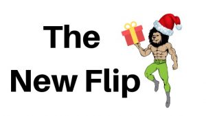 THE NEW FLIP