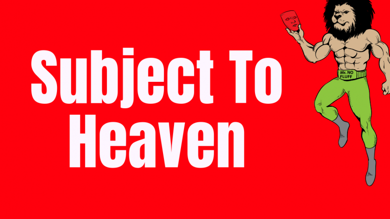 Seller Financing: “Subject To Heaven” is upon us for real estate investing